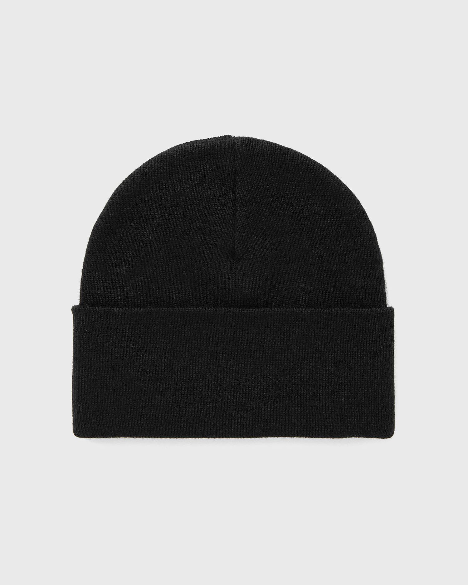 Kapica Carhartt WIP Script Knit Beanie Crna | I034235_89_XX, 0
