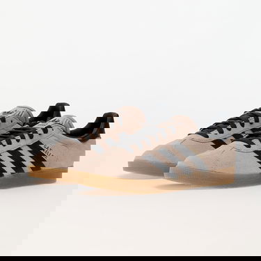 Tenisice i cipele adidas Originals adidas Gazelle Bež | IG6199, 4