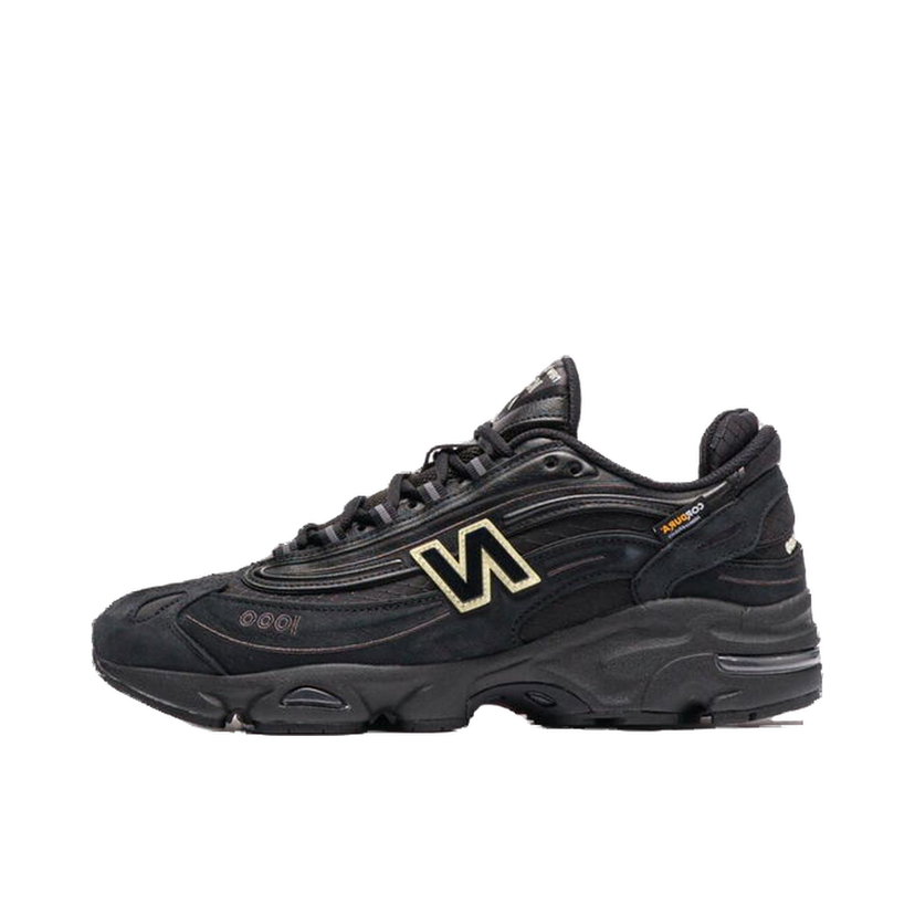 Tenisice i cipele New Balance 1000 Crna | M1000BBV