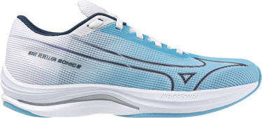 Tenisice i cipele Mizuno WAVE REBELLION SONIC 2 Plava | j1gd243071, 0