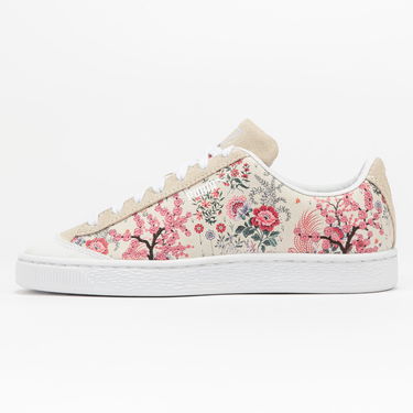 Tenisice i cipele Puma Basket Liberty Višebojno | 382106 01, 0