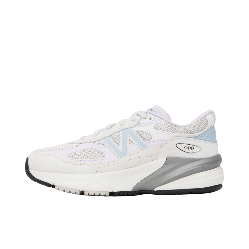 Tenisice i cipele New Balance 990v6 Bijela | GC990GM6