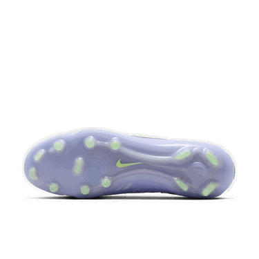 Tenisice i cipele Nike Nike United Tiempo Legend 10 Elite FG Ljubičasta | HF1592-500, 3