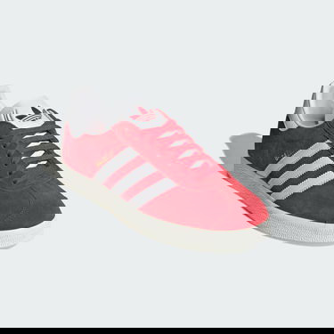 Tenisice i cipele adidas Originals Gazelle Crvena | JI1534, 2