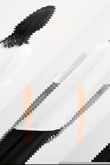 Majica kratkih rukava WACKO MARIA Wacko Maria Paradise Printed T-Shirt Bijela | 25SS.WMT.WT10, 2