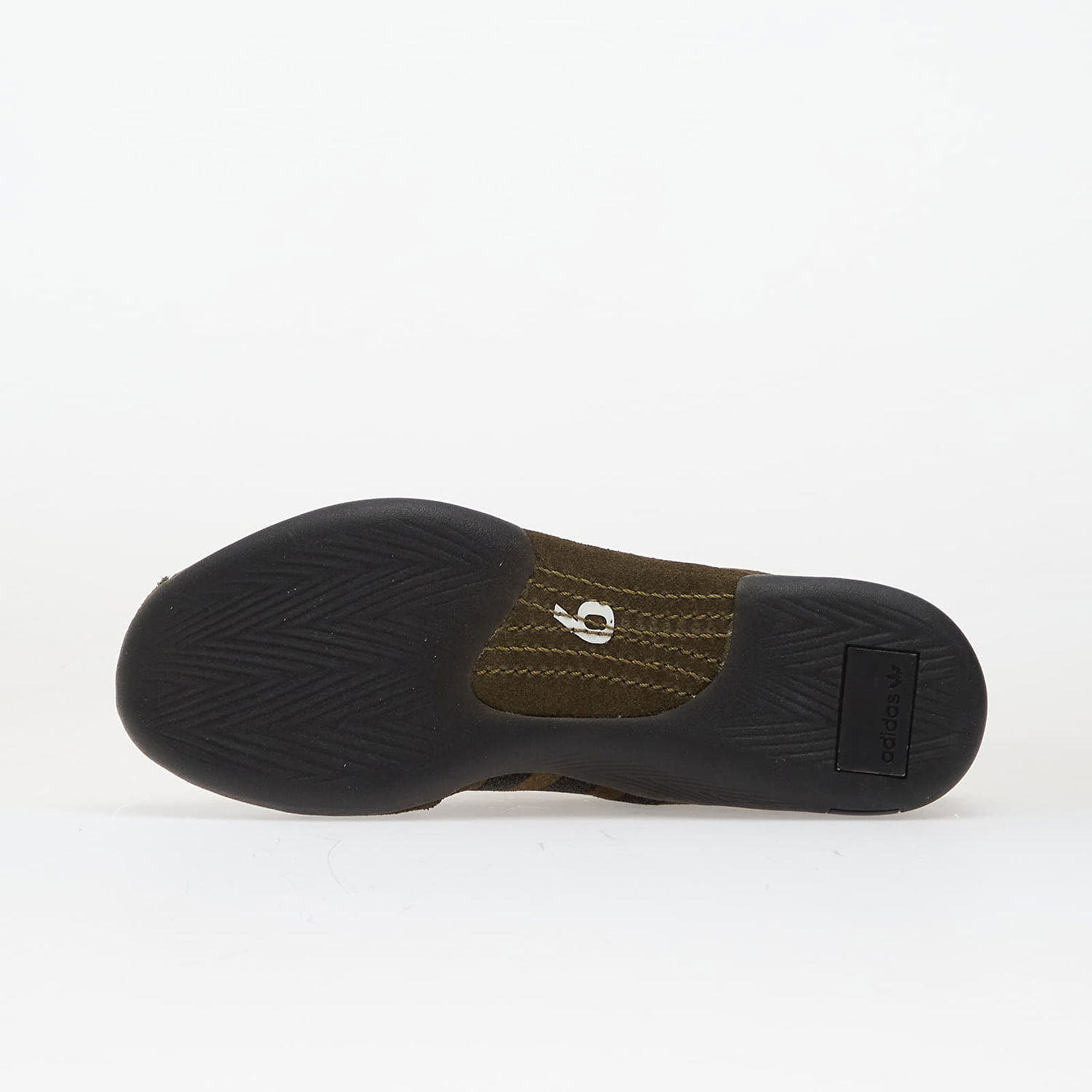 Tenisice i cipele adidas Originals Song for the Mute x Taekwondo Mei 'Green' Zelena | HP3515, 1
