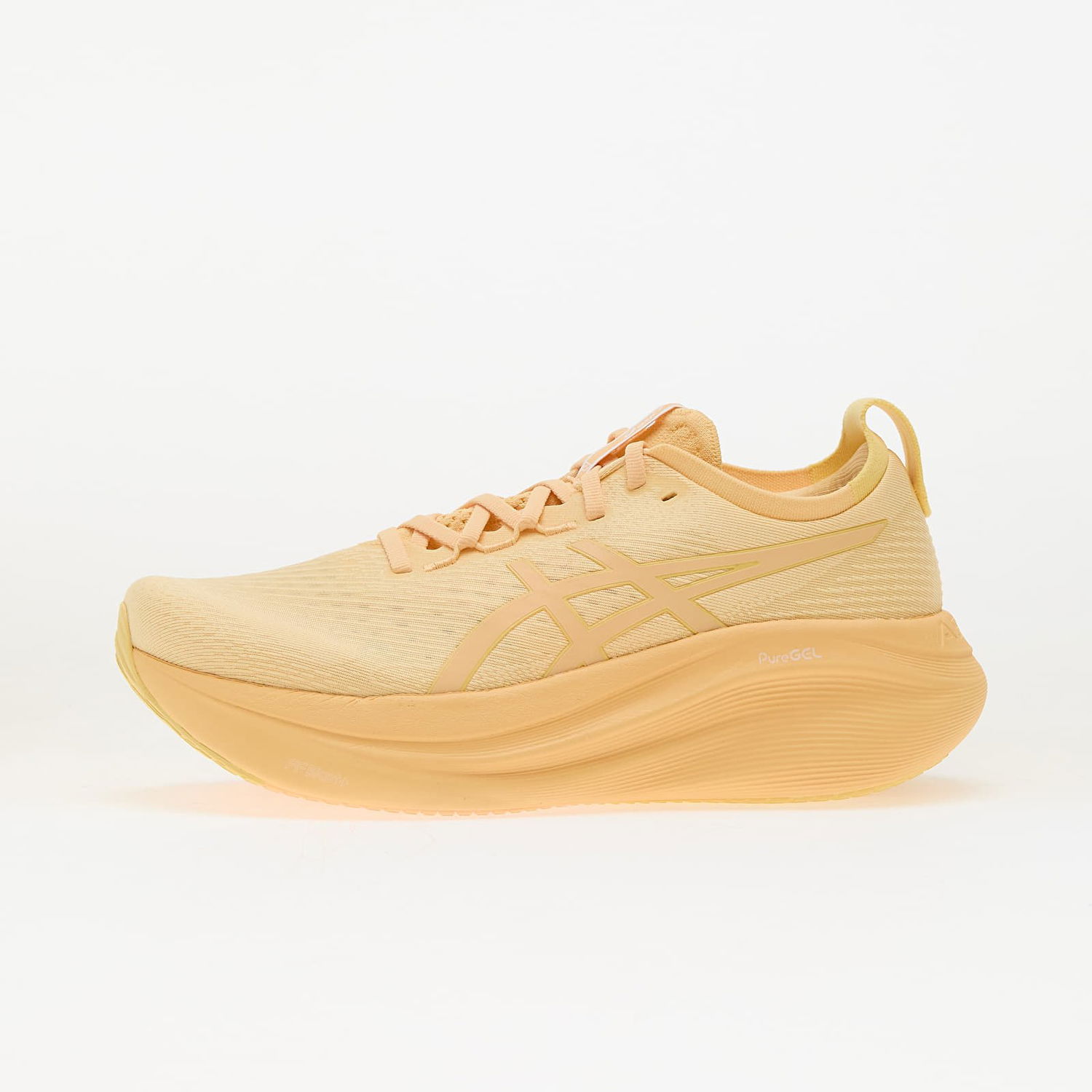 Tenisice i cipele Asics Gel-Nimbus 27 Lite-Show Narančasta | 1011C033-800, 0