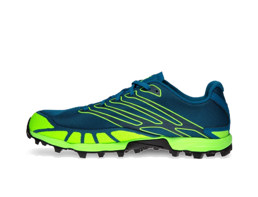 Trčanje inov-8 X-Talon 255 Plava | 000914-BLGN-S-01