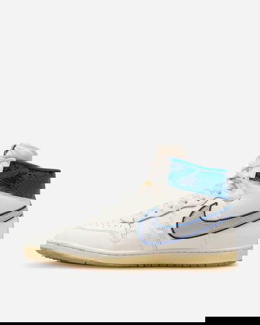 Tenisice i cipele Jordan Awake NY x Jordan Air Ship PE SP Narančasta | FN8675-104, 3