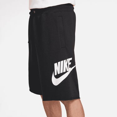 Kratke hlače Nike Club Alumni Shorts Crna | FQ4950-010, 2