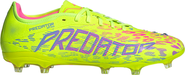 Tenisice i cipele adidas Performance Predator Pro FG Žuta | jh6467, 0