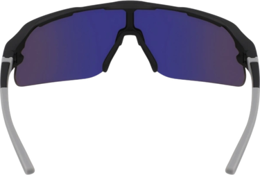 Sunčane naočale Nike Flyfree Shield Sunglasses Siva | ev24033-010, 3