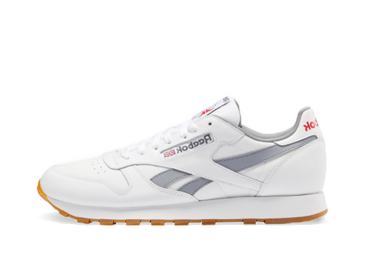 Tenisice i cipele Reebok Classic Leather Bijela | FV1964