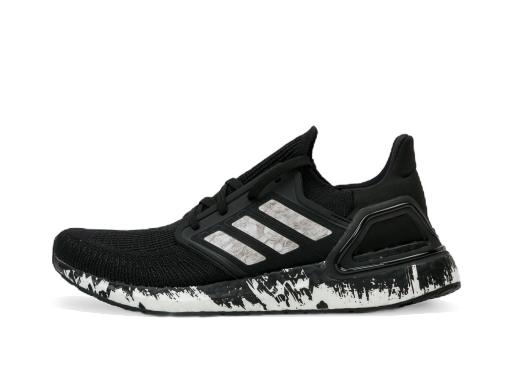 Trčanje adidas Performance Ultraboost 20 Crna | EG1342