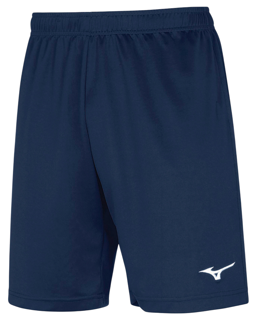 Kratke hlače Mizuno Athletic Shorts Trad Shukyu Tamnoplava | p2eb7635-14