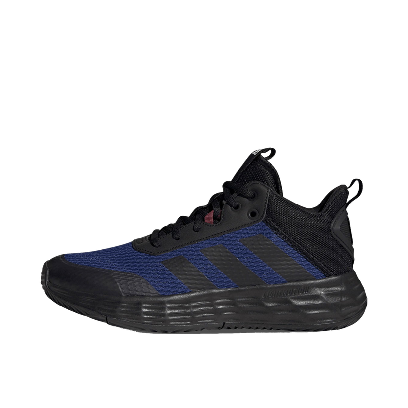 Košarka adidas Performance OWNTHEGAME 2.0 Crna | HP7891