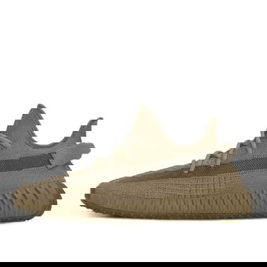 Tenisice i cipele adidas Yeezy Yeezy Boost 350 V2 "Earth" Smeđa | FX9033, 1