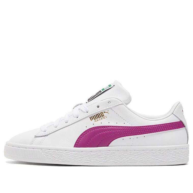 Tenisice i cipele Puma Basket Classic 21 Bijela | 374923-07