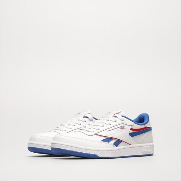 Tenisice i cipele Reebok Club C Revenge Bijela | HR0645, 1