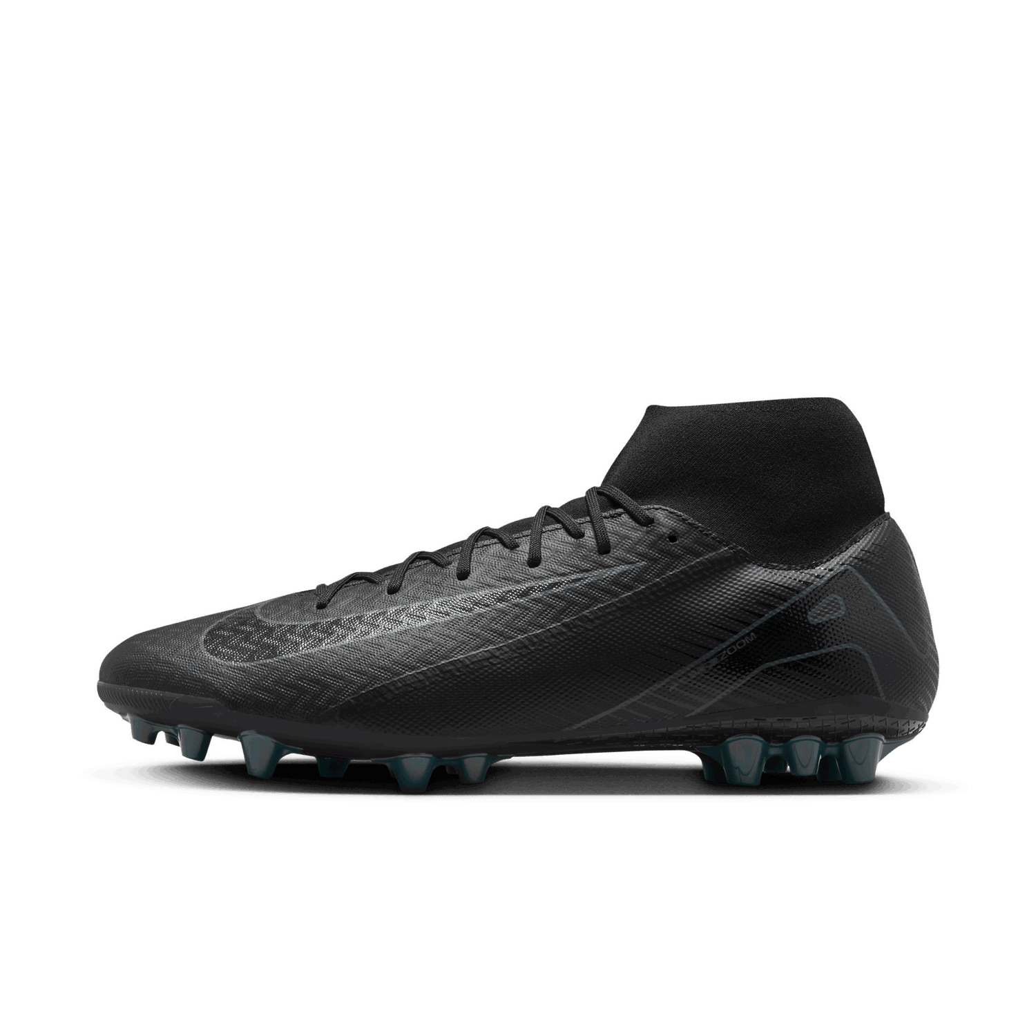 Tenisice i cipele Nike Mercurial Superfly 10 Academy AG Crna | FQ8329-002, 0