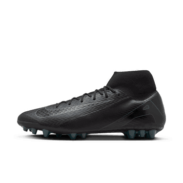 Tenisice i cipele Nike Mercurial Superfly 10 Academy AG Crna | FQ8329-002, 0