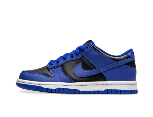 Tenisice i cipele Nike Dunk Low GS "Hyper Cobalt" Crna | CW1590-001