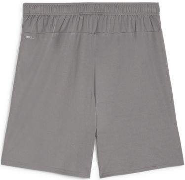 Kratke hlače Puma teamGOAL Shorts Siva | 705752-13, 1
