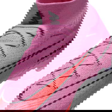 Tenisice i cipele Nike ZOOM SUPERFLY 10 ELITE AG-PRO Ružičasta | fq8339-600, 5