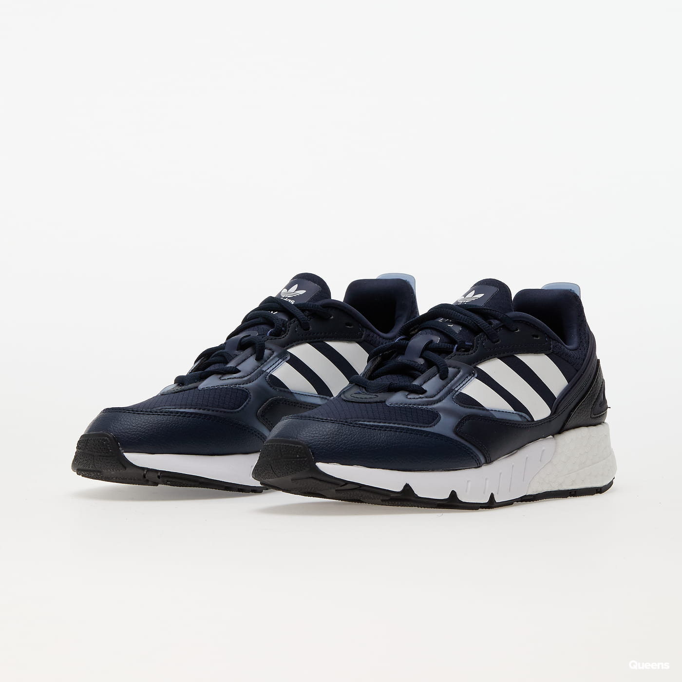Tenisice i cipele adidas Originals ZX 1K Boost Tamnoplava | GY5984, 1