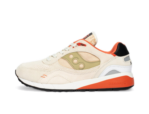 Tenisice i cipele Saucony Shadow 6000 "Destination Unknown" Bež | S70587-3