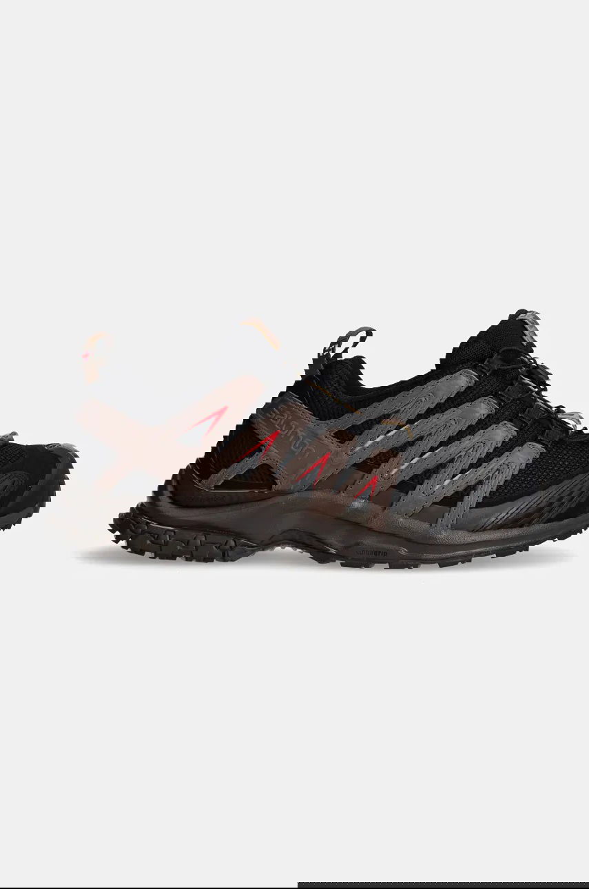 Tenisice i cipele Salomon XA PRO 3D Smeđa | L47472000, 1