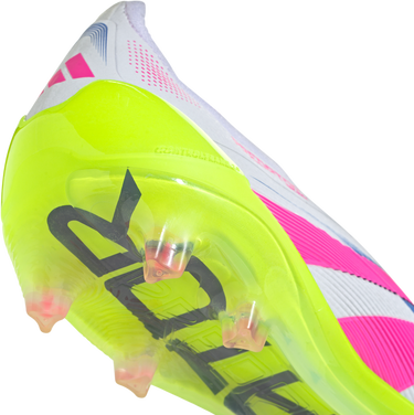 Tenisice i cipele adidas Performance PREDATOR ELITE LL FG Bijela | id3876, 6