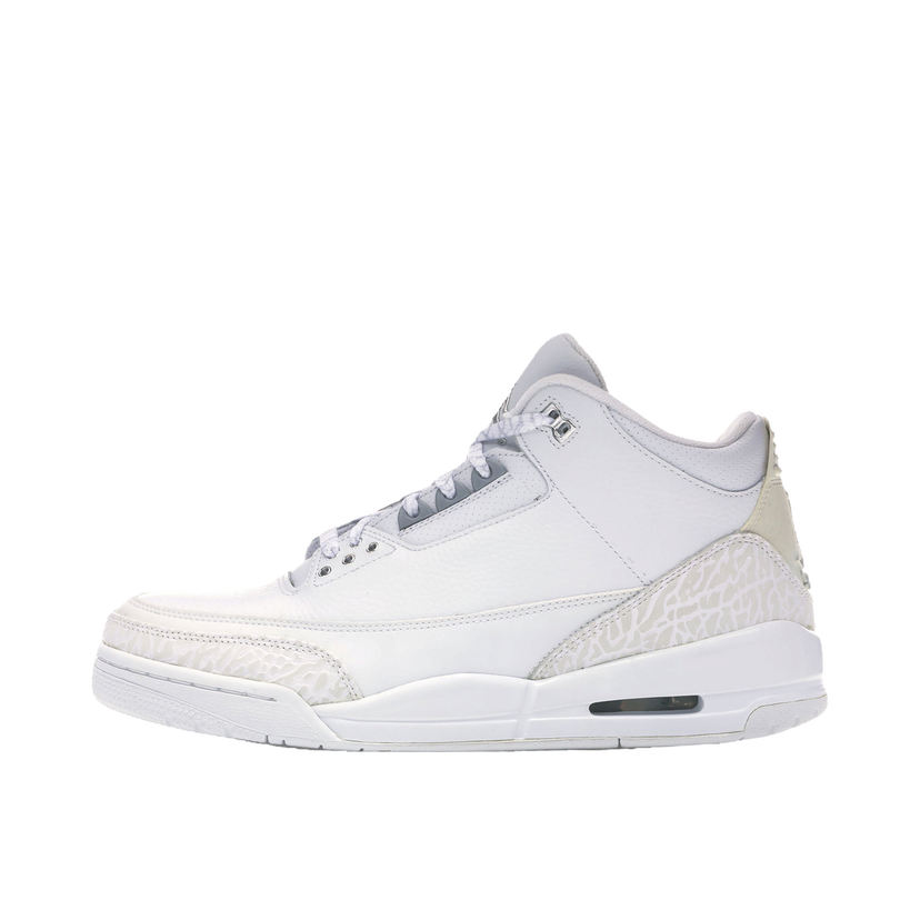 Tenisice i cipele Jordan Jordan 3 Retro "Pure Money" Bijela | 136064-103