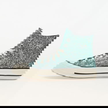 Tenisice i cipele Converse Chuck 70 Glitter Zelena | A10097C, 0