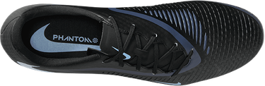 Tenisice i cipele Nike Phantom 6 Low Academy FG/MG Crna | hj4564-003, 3
