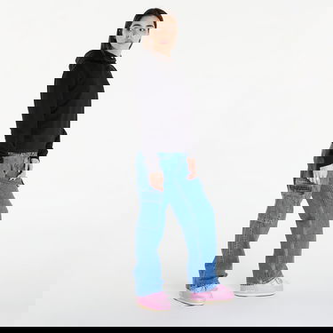 Dukserice CALVIN KLEIN Embro Badge Regular Hoodie Crna | J20J223227 BEH, 2