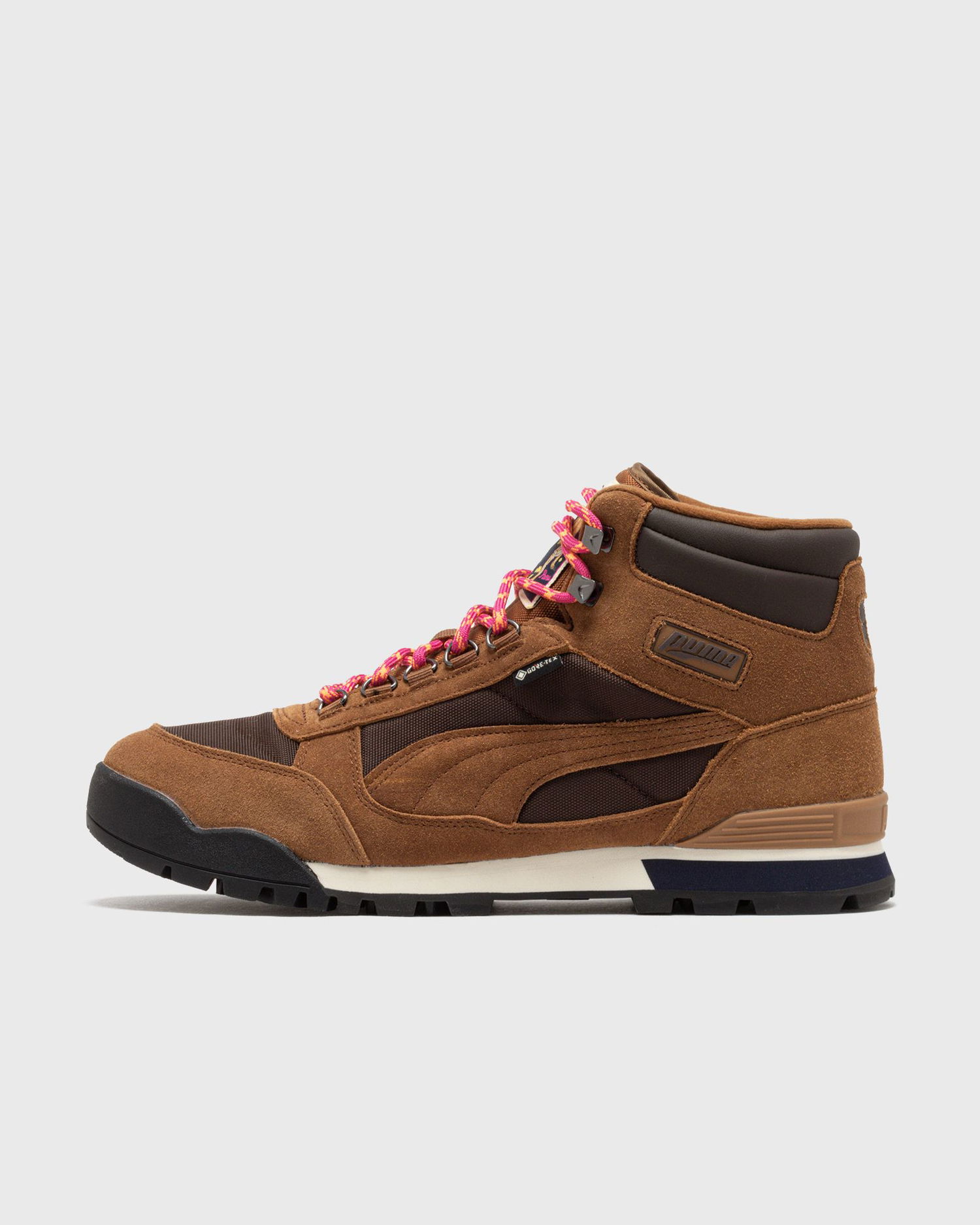 Tenisice i cipele Puma X Noah RDR GTX Boot Smeđa | 398238-01, 0