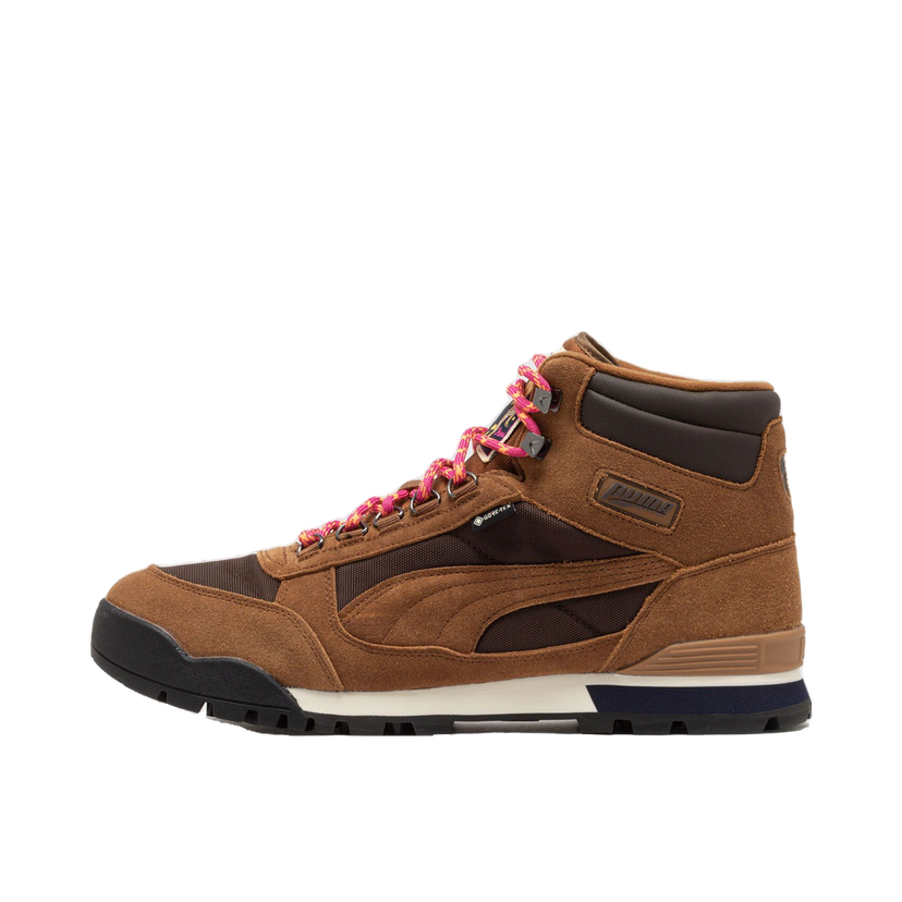 Tenisice i cipele Puma X Noah RDR GTX Boot Smeđa | 398238-01