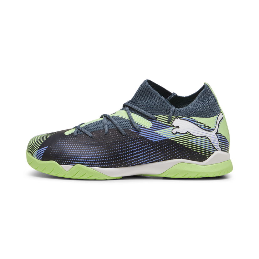 Tenisice i cipele Puma FUTURE 7 MATCH IT Zelena | 107947_03
