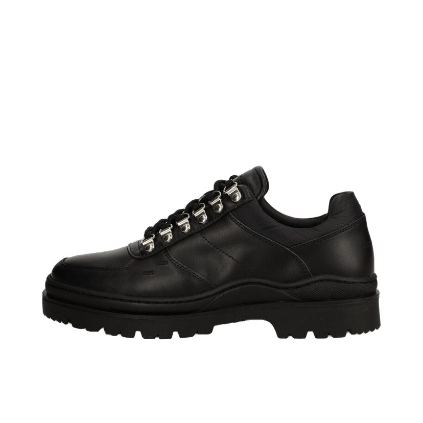 Tenisice i cipele Filling Pieces Mountain Trail Crna | 64328991847