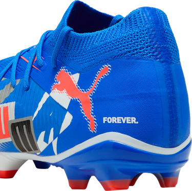 Tenisice i cipele Puma FUTURE 8 MATCH FOREVER FG/AG Plava | 108423-01, 4