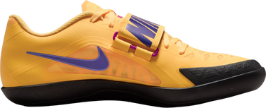 Tenisice i cipele Nike Zoom Rival SD 2 Žuta | fz9665-800, 3