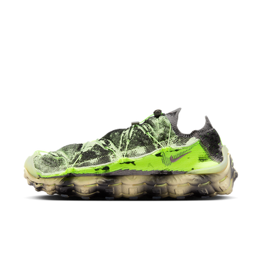 Tenisice i cipele Nike ISPA Mindbody "Barely Volt" Zelena | DH7546-700, 0