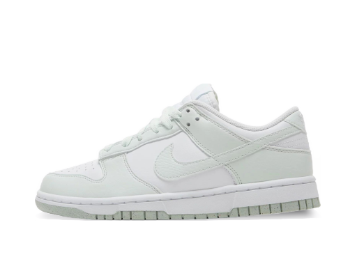Tenisice i cipele Nike Dunk Low Next Nature "White Mint" W Bijela | DN1431-102