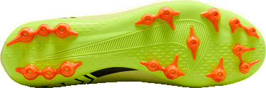 Tenisice i cipele Nike ZOOM VAPOR 16 ACADEMY AG Zelena | fq8364-300, 7
