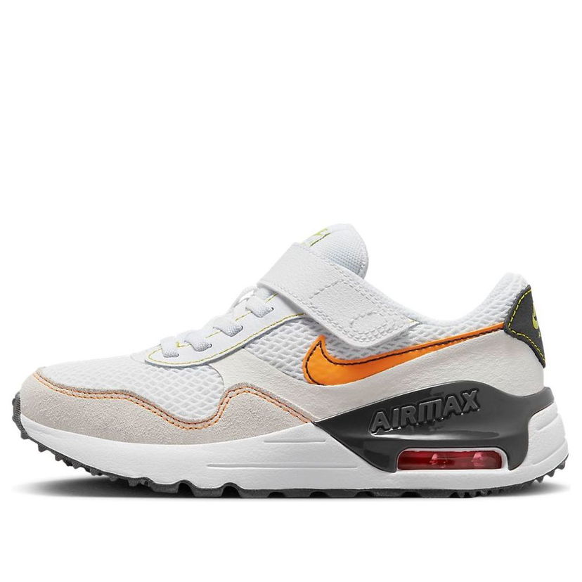 Tenisice i cipele Nike Air Max SYSTM Bijela | DQ0285-109