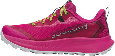 Tenisice i cipele Saucony Peregrine 15 Ružičasta | s10990-161, 1