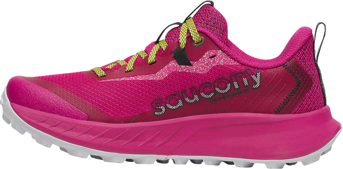 Tenisice i cipele Saucony Peregrine 15 Ružičasta | s10990-161, 1