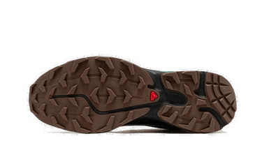 Tenisice i cipele Salomon XT-6 GTX Crna | L47292100, 1