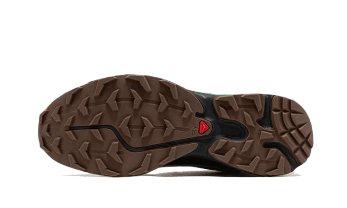 Tenisice i cipele Salomon XT-6 GTX Crna | L47292100, 1